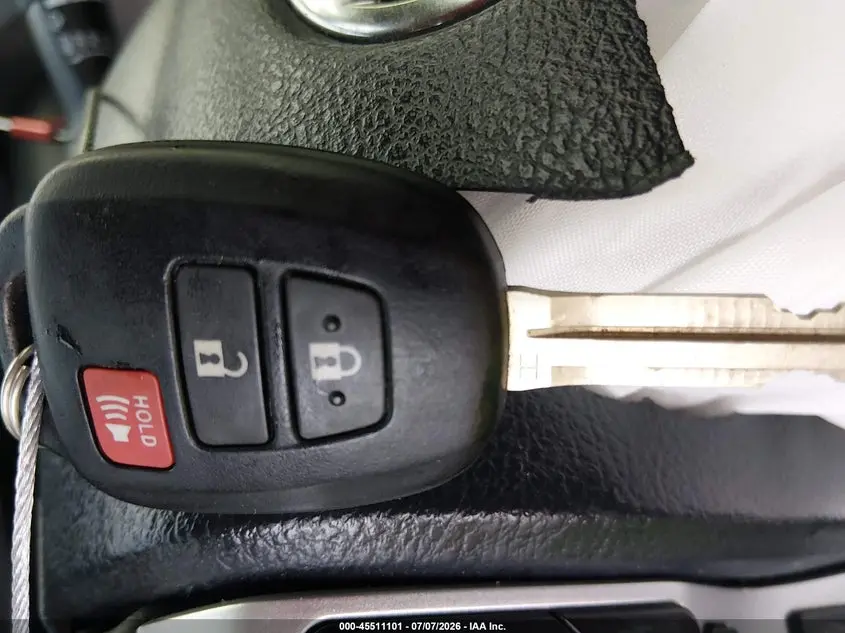 2019 TOYOTA TUNDRA PLATINUM 5.7L V8
