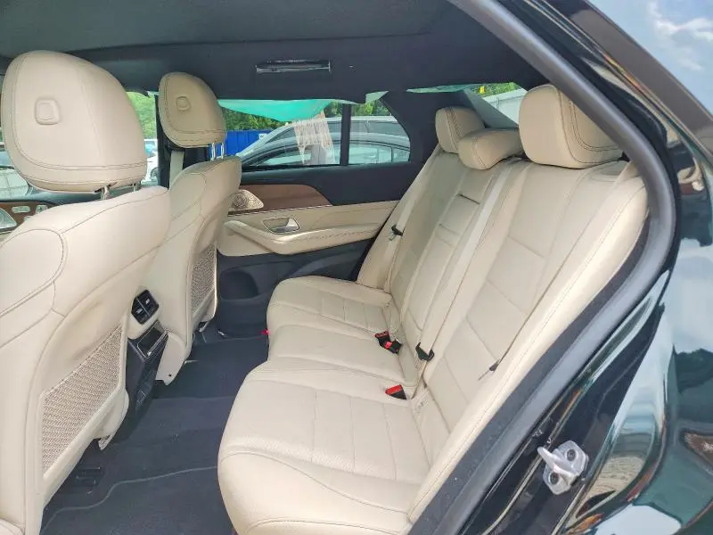 2024 MERCEDES-BENZ GLE 450 4MATIC  