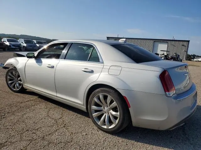 2019 CHRYSLER 300 TOURING  