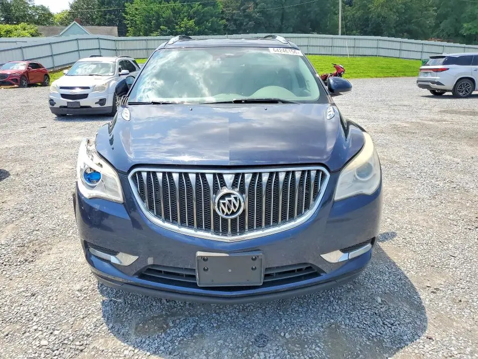 2015 BUICK ENCLAVE   