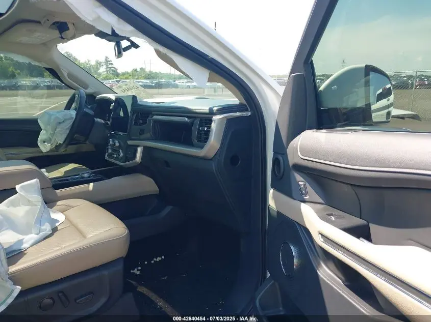 2023 FORD EXPEDITION XLT MAX