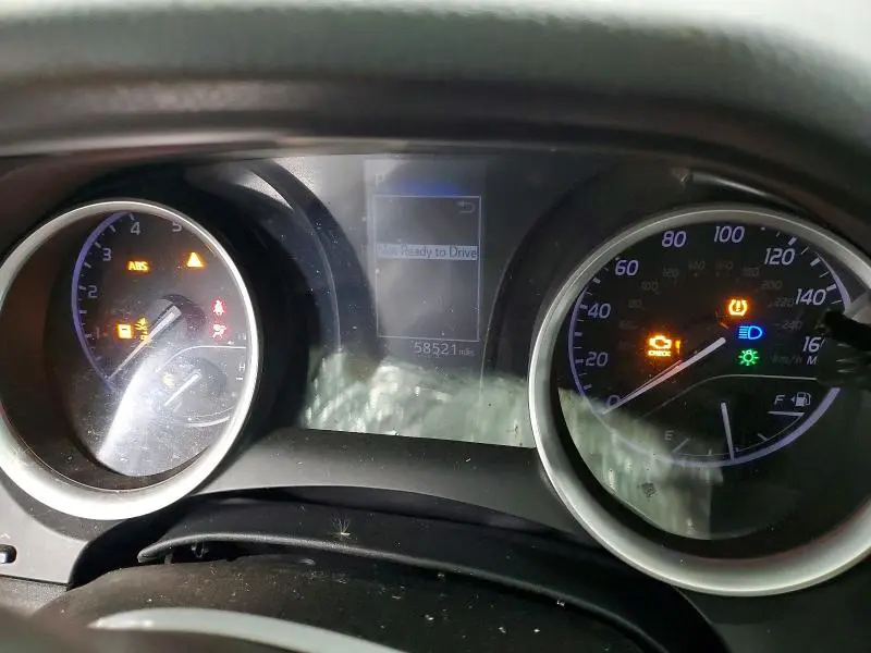 2023 TOYOTA CAMRY LE *** PRIOR FLEET ***