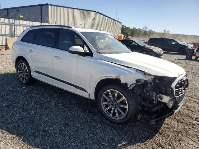 2022 AUDI Q7 PREMIUM PLUS  