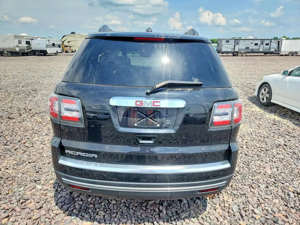 2016 GMC ACADIA SLT-1  