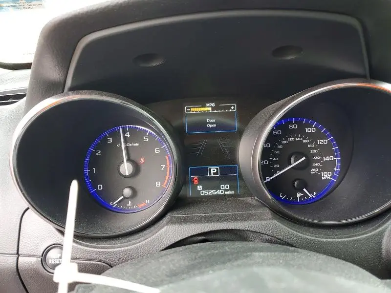 2016 SUBARU OUTBACK 3.6R LIMITED  