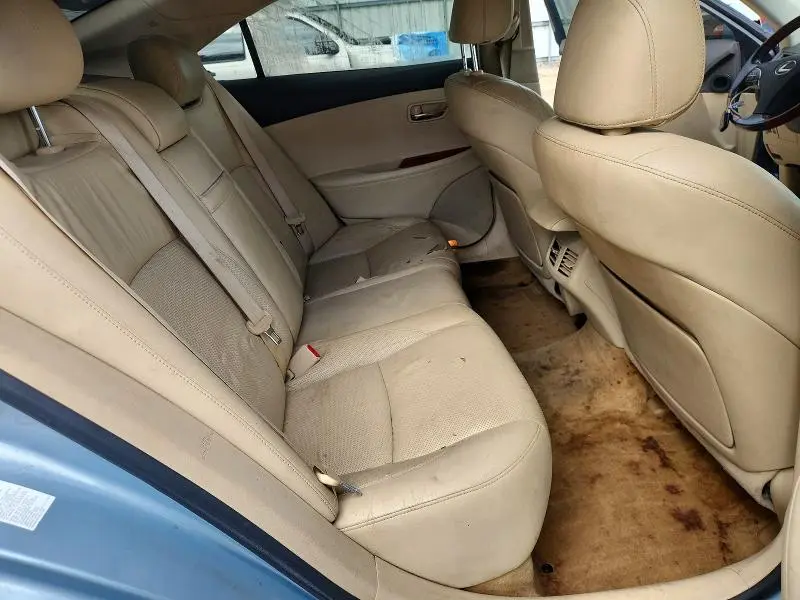 2010 LEXUS ES 350  