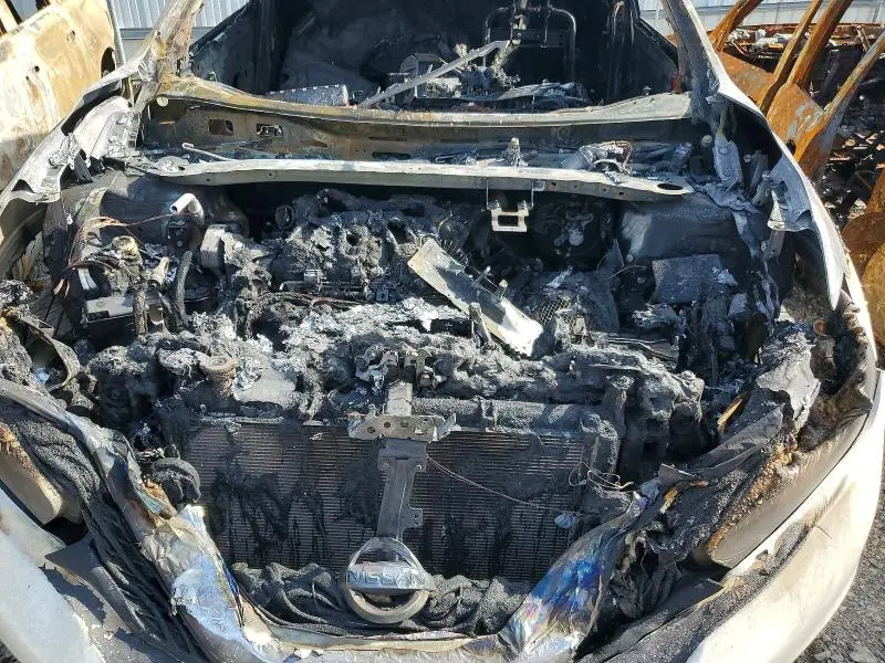 2018 NISSAN MURANO SV  