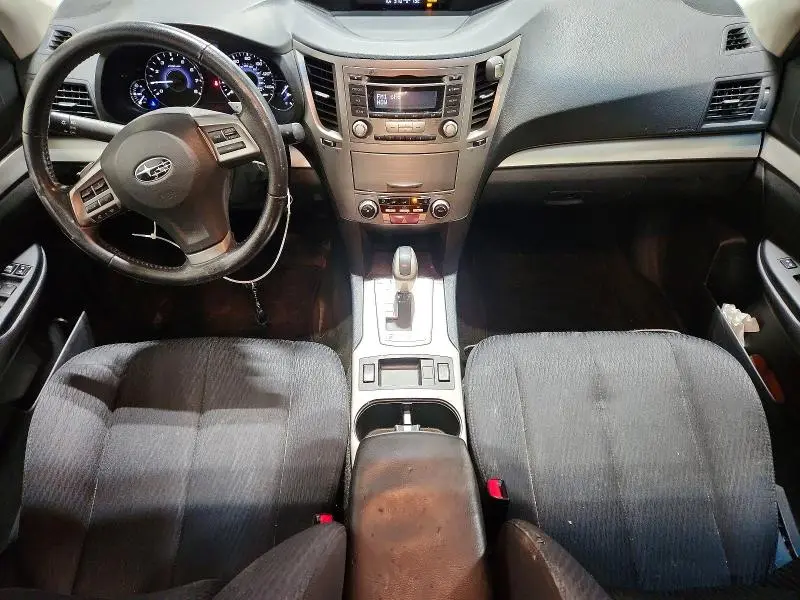 2012 SUBARU LEGACY 2.5I PREMIUM  