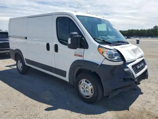 2021 RAM PROMASTER 1500 1500 STANDARD  