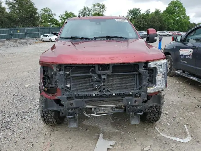 2019 FORD F250 SUPER DUTY  