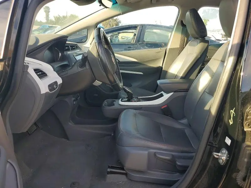 2021 CHEVROLET BOLT EV PREMIER  