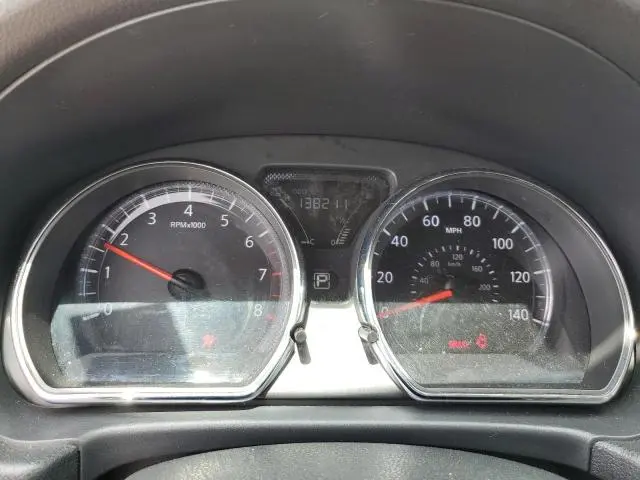 2019 NISSAN VERSA S