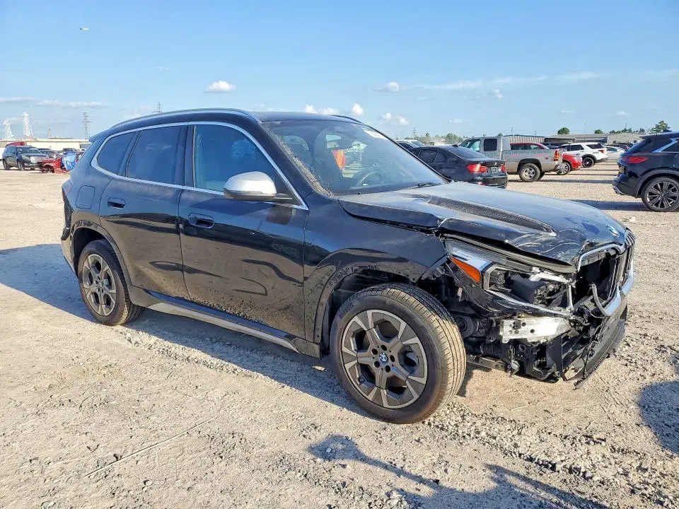 2024 BMW X1 XDRIVE28I  