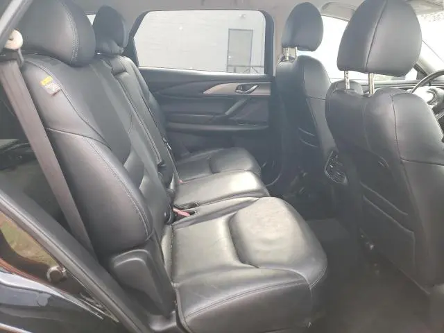 2019 MAZDA CX-9 TOURING  