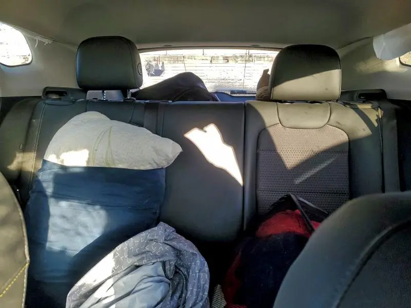 2024 CHEVROLET TRAX 1LT  