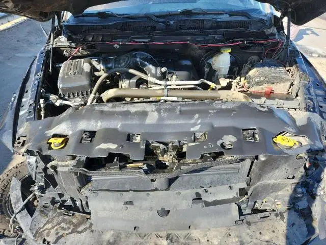 2018 RAM 1500 ST