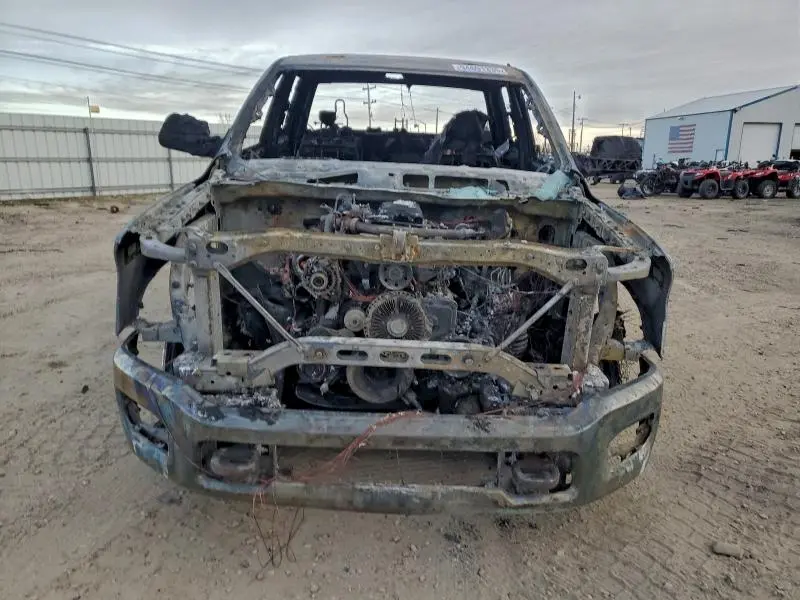 2020 RAM 2500 BIG HORN  