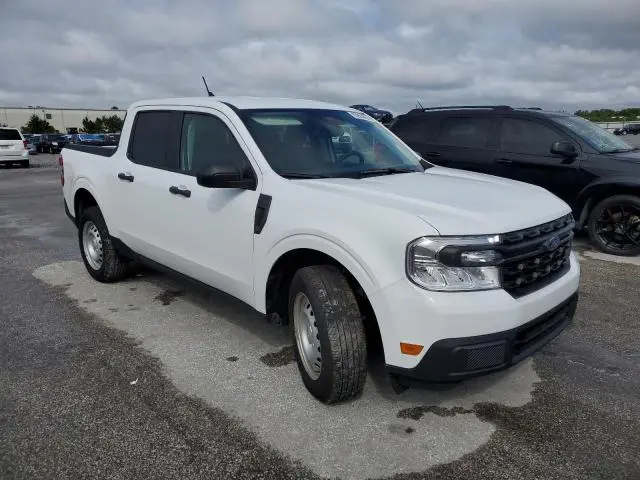 2024 FORD MAVERICK XL  