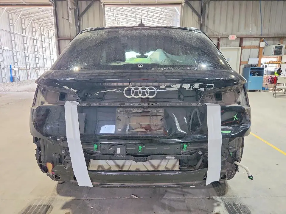 2022 AUDI Q5 PREMIUM 45  