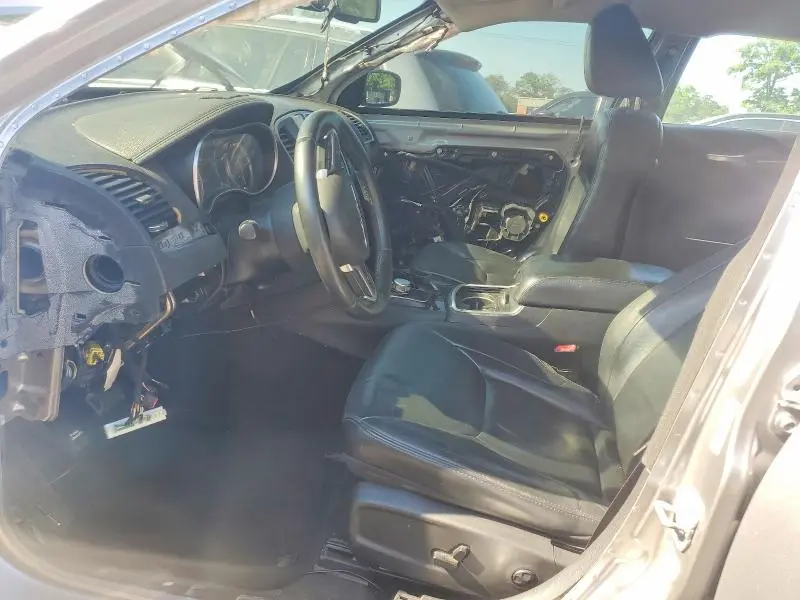 2016 CHRYSLER 300 LIMITED  