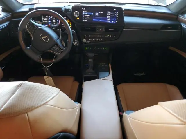 2022 LEXUS ES 350 BASE  