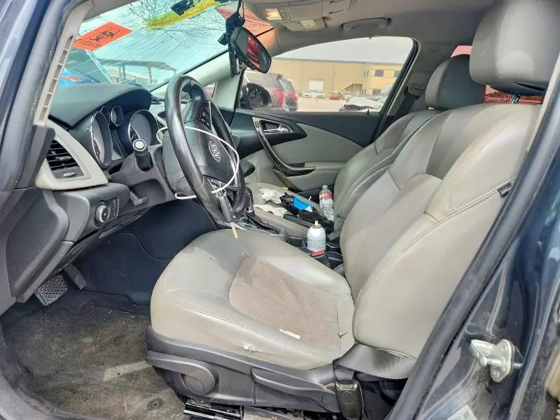 2013 BUICK VERANO   