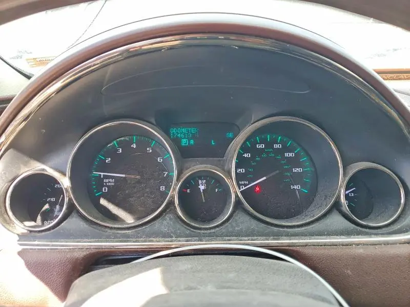 2014 BUICK ENCLAVE   