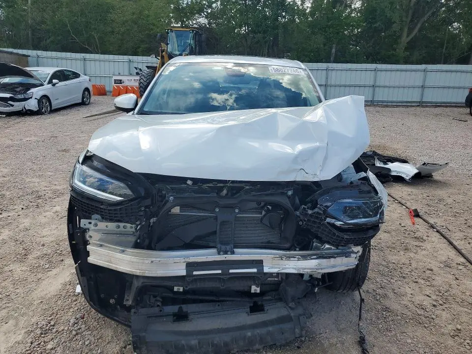 2024 HONDA HR-V EXL  