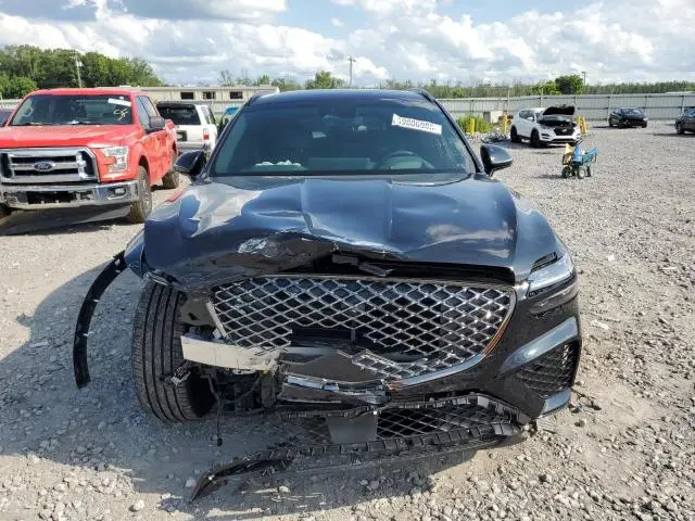 2024 GENESIS GV70 BASE  