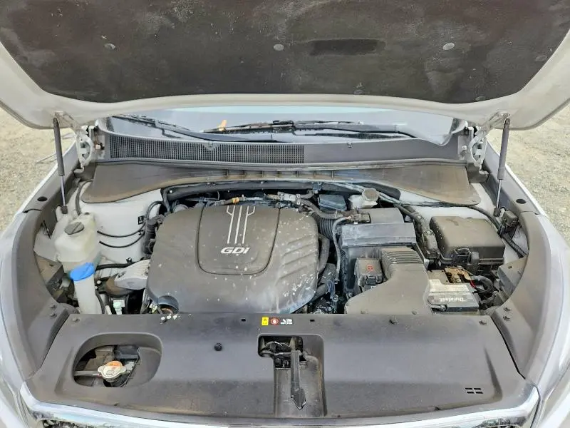 2016 KIA SORENTO SX LIMITED V6  