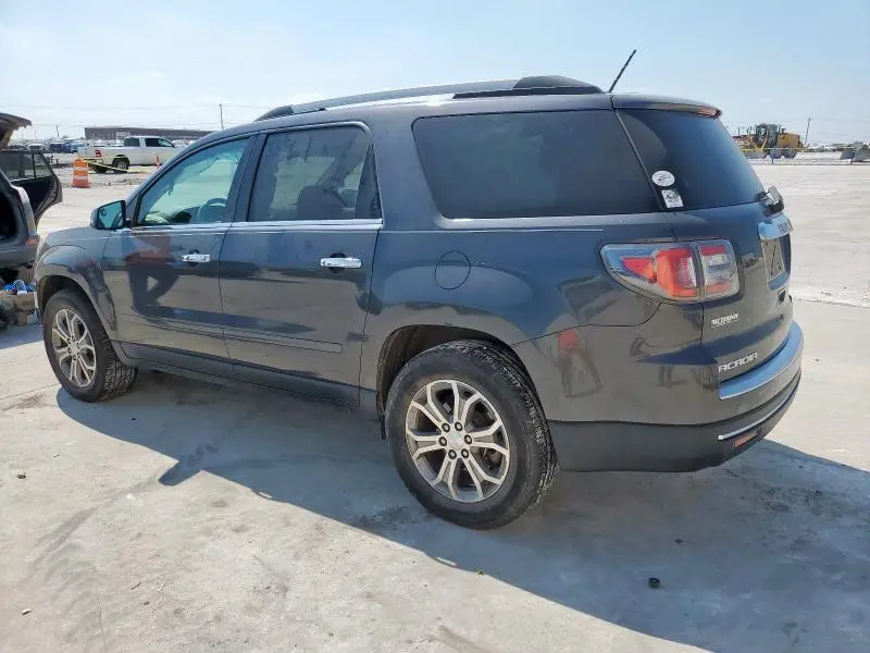 2013 GMC ACADIA SLT-1
