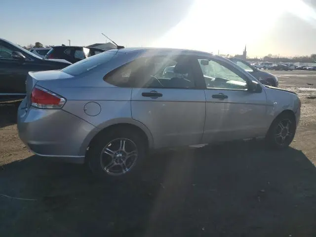 2010 FORD FOCUS SE  