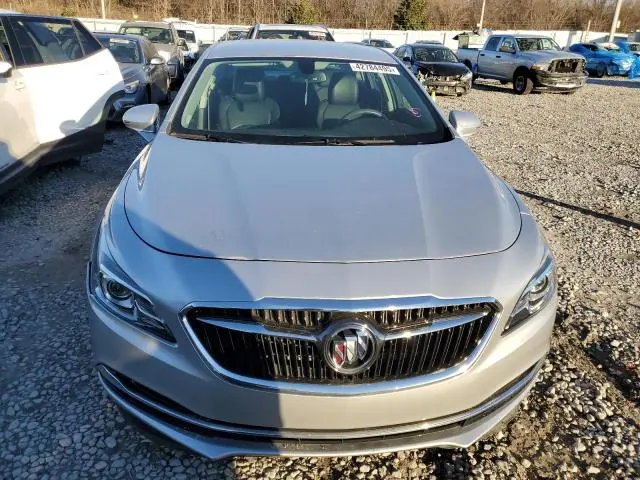 2018 BUICK LACROSSE ESSENCE  