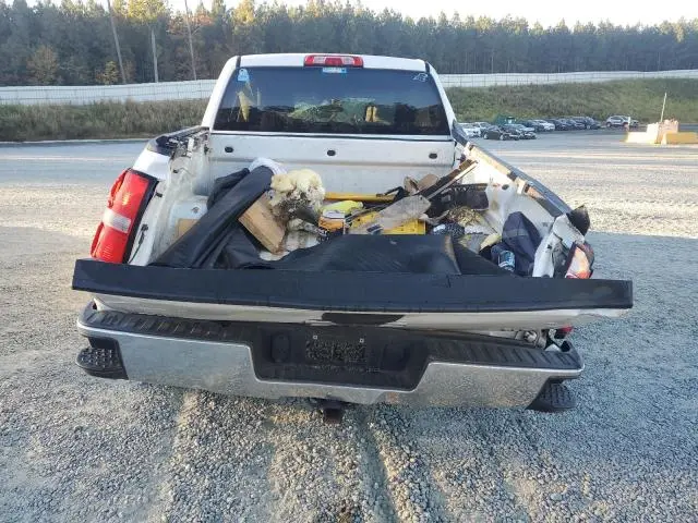 2017 GMC SIERRA K1500 SLE  