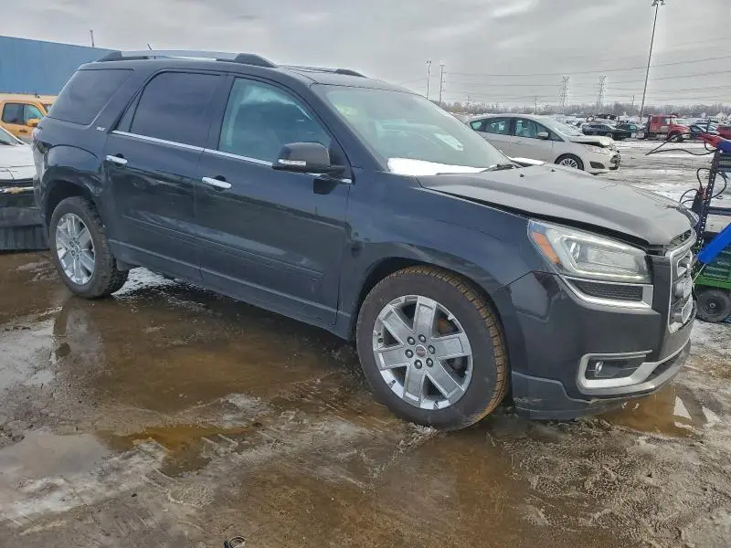 2017 GMC ACADIA LIMITED SLT-2  