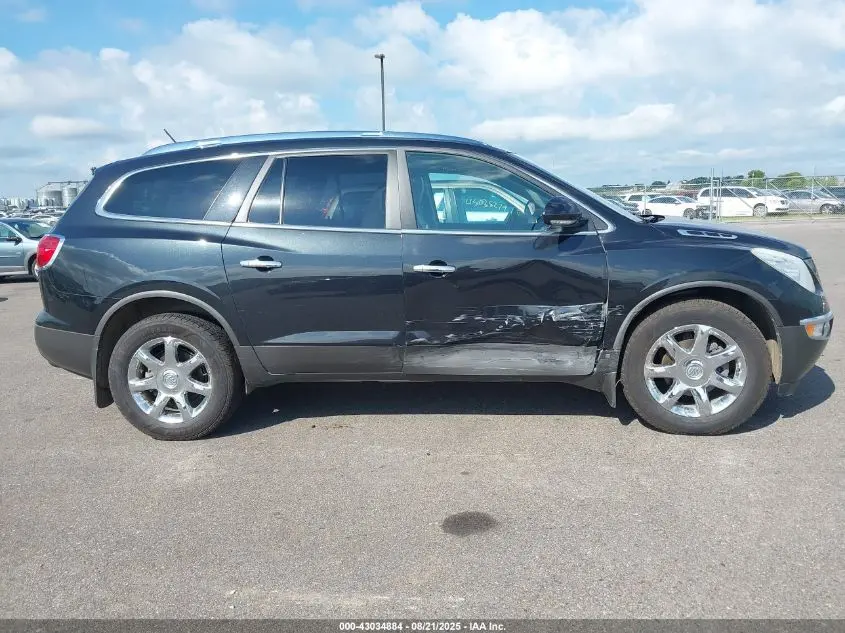 2010 BUICK ENCLAVE 2XL