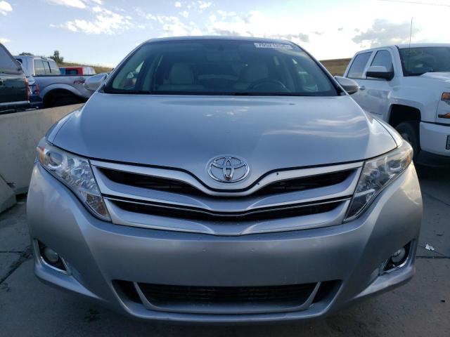 2015 TOYOTA VENZA LE