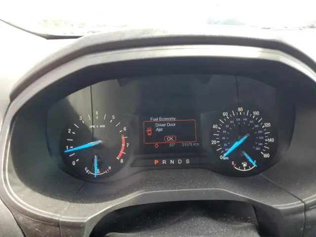 2019 FORD EDGE SE  