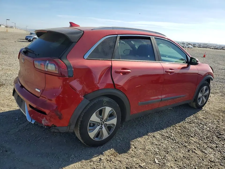 2019 KIA NIRO EX  