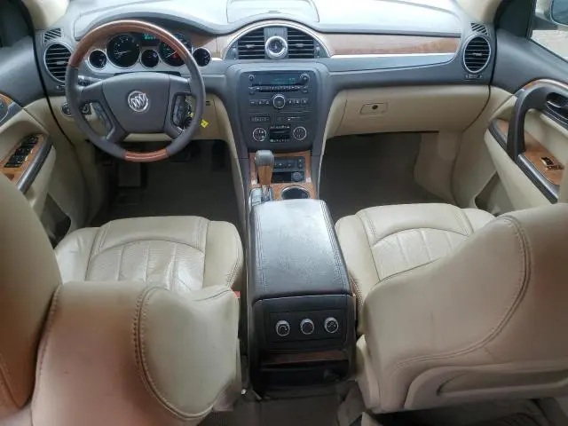 2012 BUICK ENCLAVE   