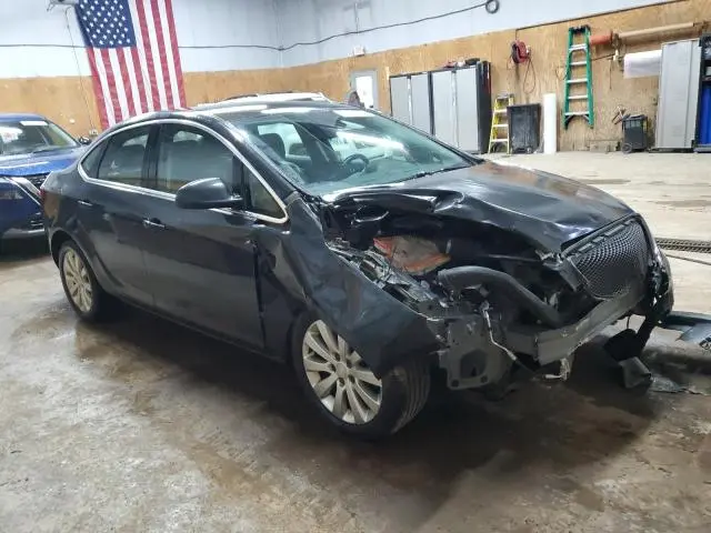 2015 BUICK VERANO   