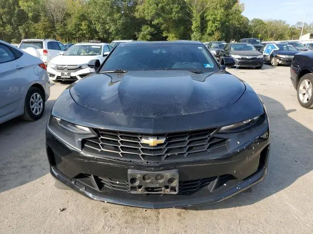 2020 CHEVROLET CAMARO LS  