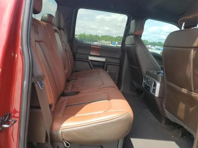 2022 FORD F250 SUPER DUTY  