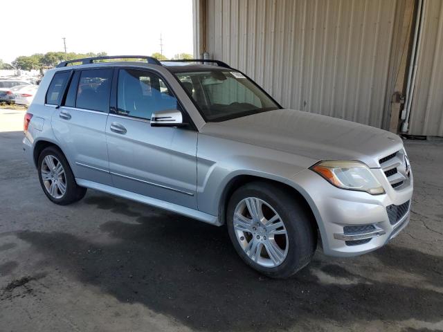 2013 MERCEDES-BENZ GLK 350 4MATIC