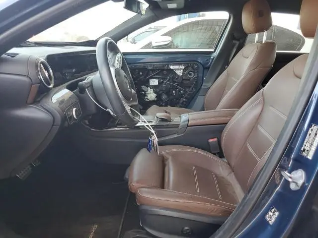 2020 MERCEDES-BENZ A 220  