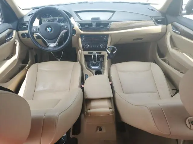 2013 BMW X1 XDRIVE28I  