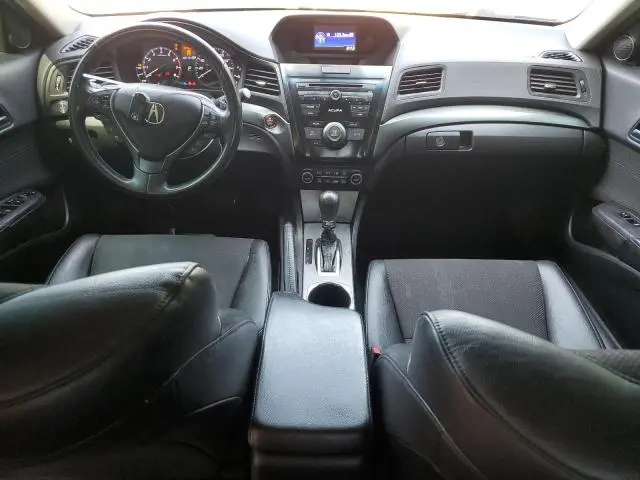 2013 ACURA ILX HYBRID  