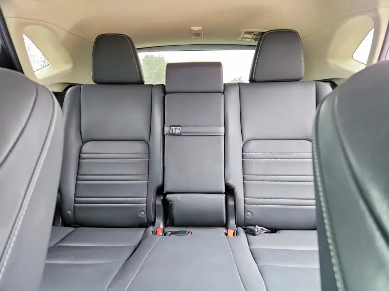 2019 LEXUS NX 300 BASE  