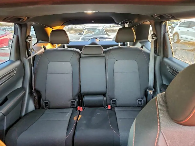 2025 HONDA CR-V SPORT  