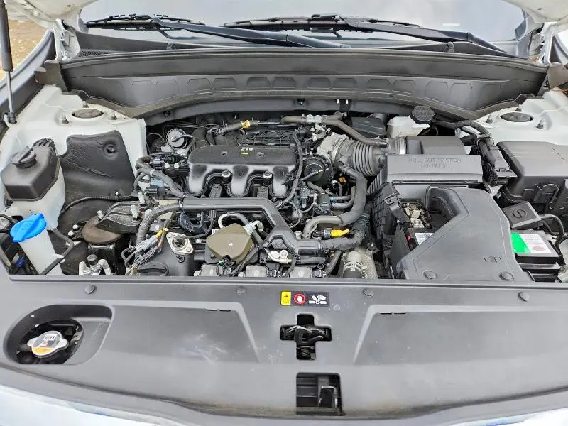 2021 KIA TELLURIDE LX  